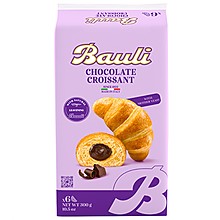 Кроасани Bauli Шоколад