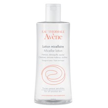Avene Мицеларна Вода Почистваща И Демакиираща 400мл