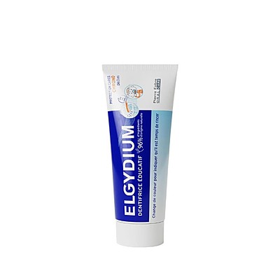 Elgydium Паста За Зъби За Деца С Таймер 50мл