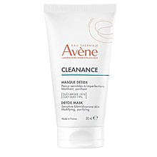 Avene Cleanance Детоксикираща Маска 50мл