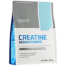 Ostrovit Креатин Монохидрат - Пудра - 300 Гр.