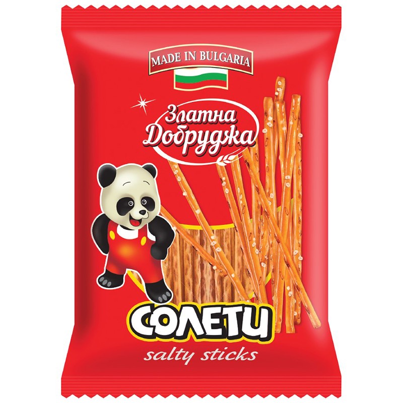 Солети Златна Добруджа - eBag.bg