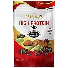 Високо Протеинов Микс Detelina's