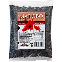Маково Семе Бизнес Къща
