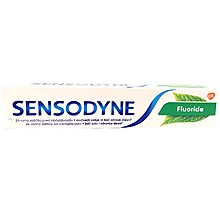 Паста за Зъби Sensodyne Флуор