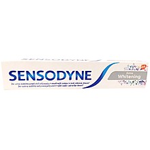 Паста за Зъби Sensodyne Extra Whitening