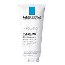 La Roche-posay Toleriane Крем Измиващ За Чувств.кожа 200мл. 570404