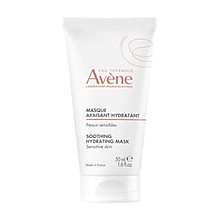 Avene Успокояваща Озаряваща Маска 50ml