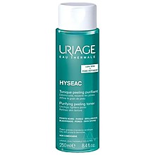 Uriage Hyseac Toner Почистващ Тоник 250 Мл
