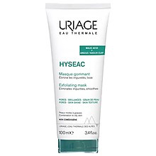 Uriage Hyseac Masque Ексфолираща Маска 100 Мл