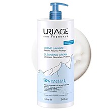 Uriage Creme Lavante Измивен Крем 1000 Мл