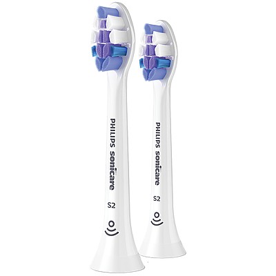 Накрайници за Philips Sonicare Sensitive White HX6052/10