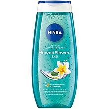 Душ Гел Nivea Hawaii Flower & Oil
