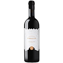 Червено Вино Varvaglione Paralupi