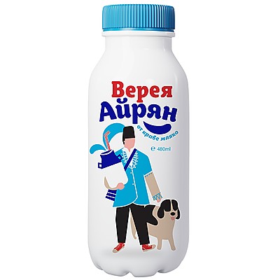 Айрян Верея