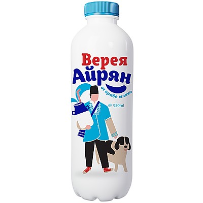 Айрян Верея