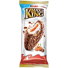 Десерт Kinder Maxi King