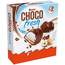 Десерт Kinder Choco Fresh