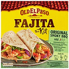 Комплект за Фахита Old El Paso