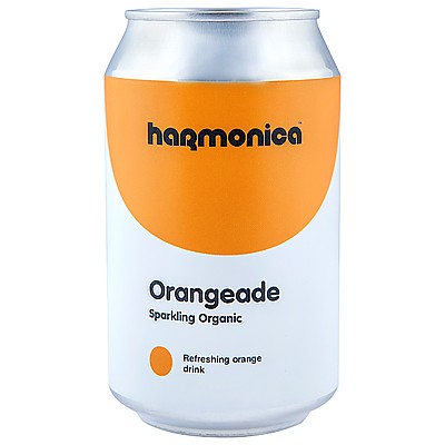 Био Оранжада Harmonica