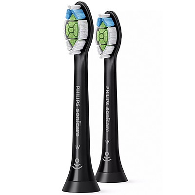 Накрайници за Philips Sonicare Optimal Black HX6062/13