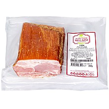 Свински Гърди Майстори Месари Варено Пушен