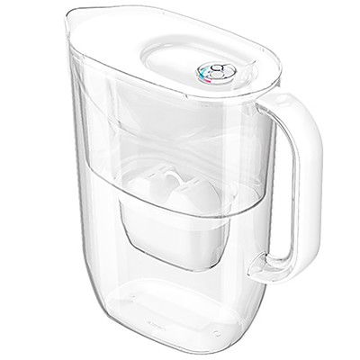 Филтрираща Кана Aquaphor Fresh MFP+ 3,2л Бяла