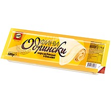 Кори за Баница Одрински Goldys Фини Точени