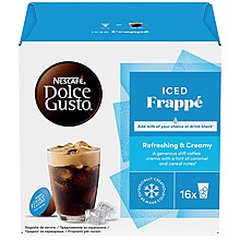 Кафе Nescafe Dolce Gusto Iced Frappé