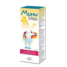 Продуктът не е наличен: Минимед Капки При Простуда И Грип 20 Мл Apipharma