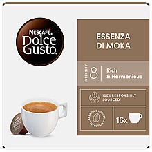 Кафе Nescafe Dolce Gusto Essenza Di Moka