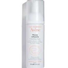 Avene Почистваща Пяна С Матиращ Ефект 150ml