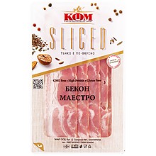 Бекон КФМ Маестро Слайс