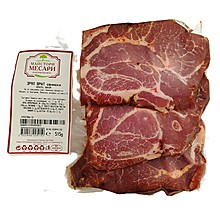 Свински Врат Без Кост от Месарница Майстори Месари Зрял 7 Дни