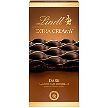 Шоколад Lindt Extra Creamy Тъмен