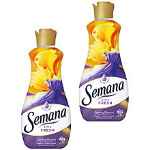 Омекотител Semana Extra Fresh Spring Bloom 1,5 л