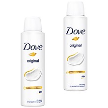 Део Спрей Dove Original