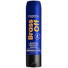 Балсам Matrix Brass Off за Боядисана Коса