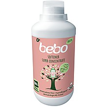 Омекотител bebo Сензитив Супер Концентрат 100% Натурален 1л