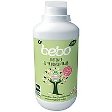 Омекотител bebo Алое Вера Супер Концентрат 100% Натурален 1л
