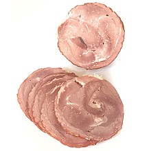 Роле от Плешка Жарено Цяло парче от Месарница Партньори 1997