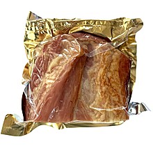 Свински Гърди Пушени от Месарница Партньори 1997