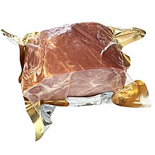 Свински Врат Пушен от Месарница Партньори 1997