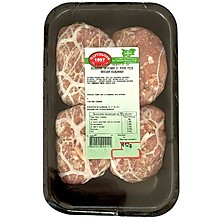 Пилешка Кълцаница от Месарница Партньори 1997