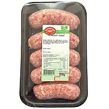 Грил Наденица с Кашкавал от Месарница Партньори 1997