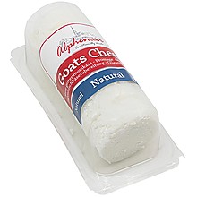 Сирене Alphenaer от Козе Мляко Натурално на Мини Шайби