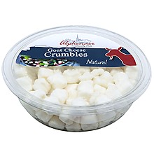 Сирене Alphenaer от Козе Мляко Натурално на Кубчета