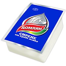 Сирене Домлян Краве