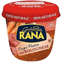 Свеж Сос Rana Болонезе