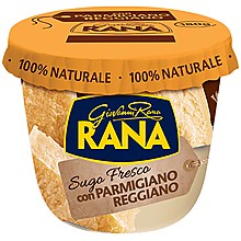 Свеж Сос Rana Пармиджано Реджано